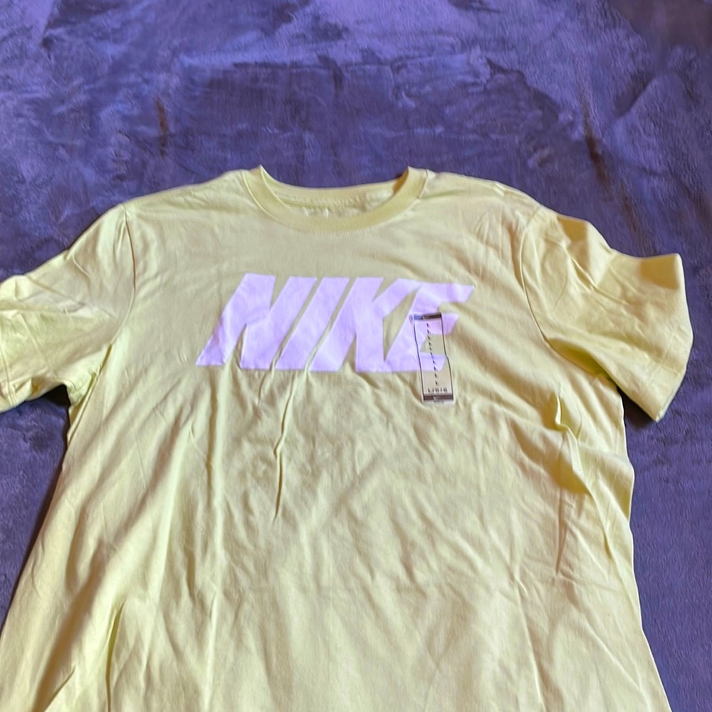 nike shirt